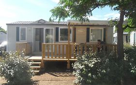Mobil Home Vic La Gardiole